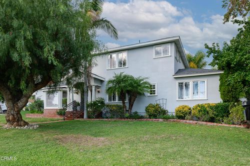 941 Chehalem Rd, La Canada Flintridge, CA, 91011-2504 | Card Image