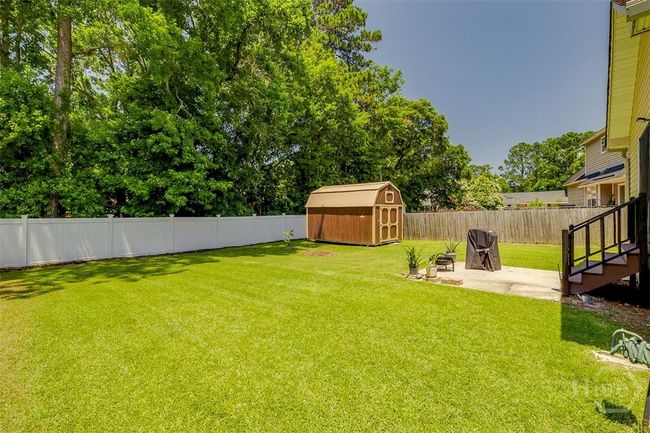 146 Stockbridge Dr, House other with 3 bedrooms, 2 bathrooms and null parking in savannah GA | Image 17