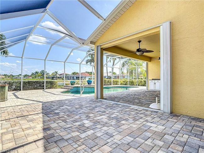 20710 Mystic Way, House other with 2 bedrooms, 2 bathrooms and 2 parking in NORTH FORT MYERS FL | Image 33
