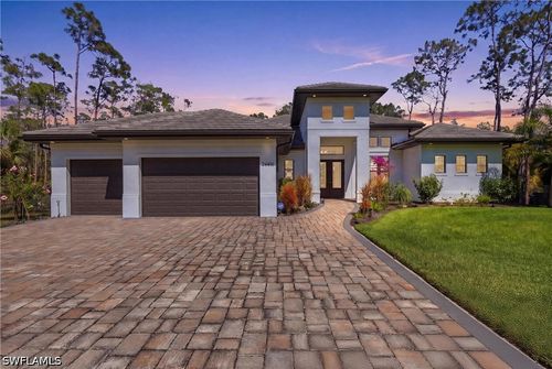 24411 Amarillo St, BONITA SPRINGS, FL, 34135-7014 | Card Image