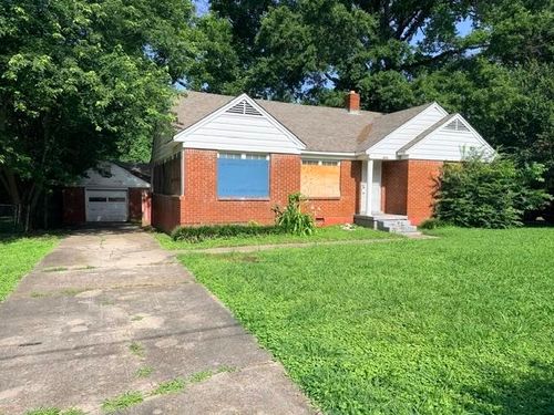 2757 Steele St, Memphis, TN, 38127 | Card Image