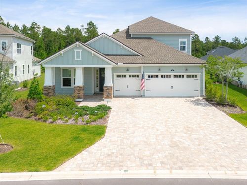 113 Daymark Ln, ST AUGUSTINE, FL, 32095-7629 | Card Image