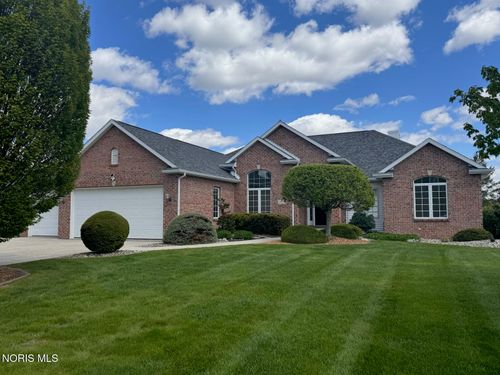 903 Greystone Drive, Bryan, OH, 43506 | Card Image