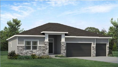 10503 N Liberty Street, Kansas City, MO, 64155 | Card Image