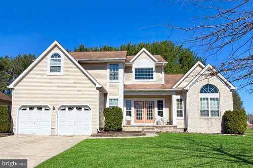 102 Christmas Tree Ct, Sicklerville, NJ, 08081-9441 | Card Image