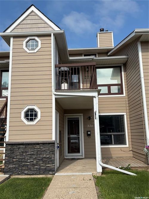 376 Cedar Meadow Dr, Regina, SK, S4X3J5 | Card Image