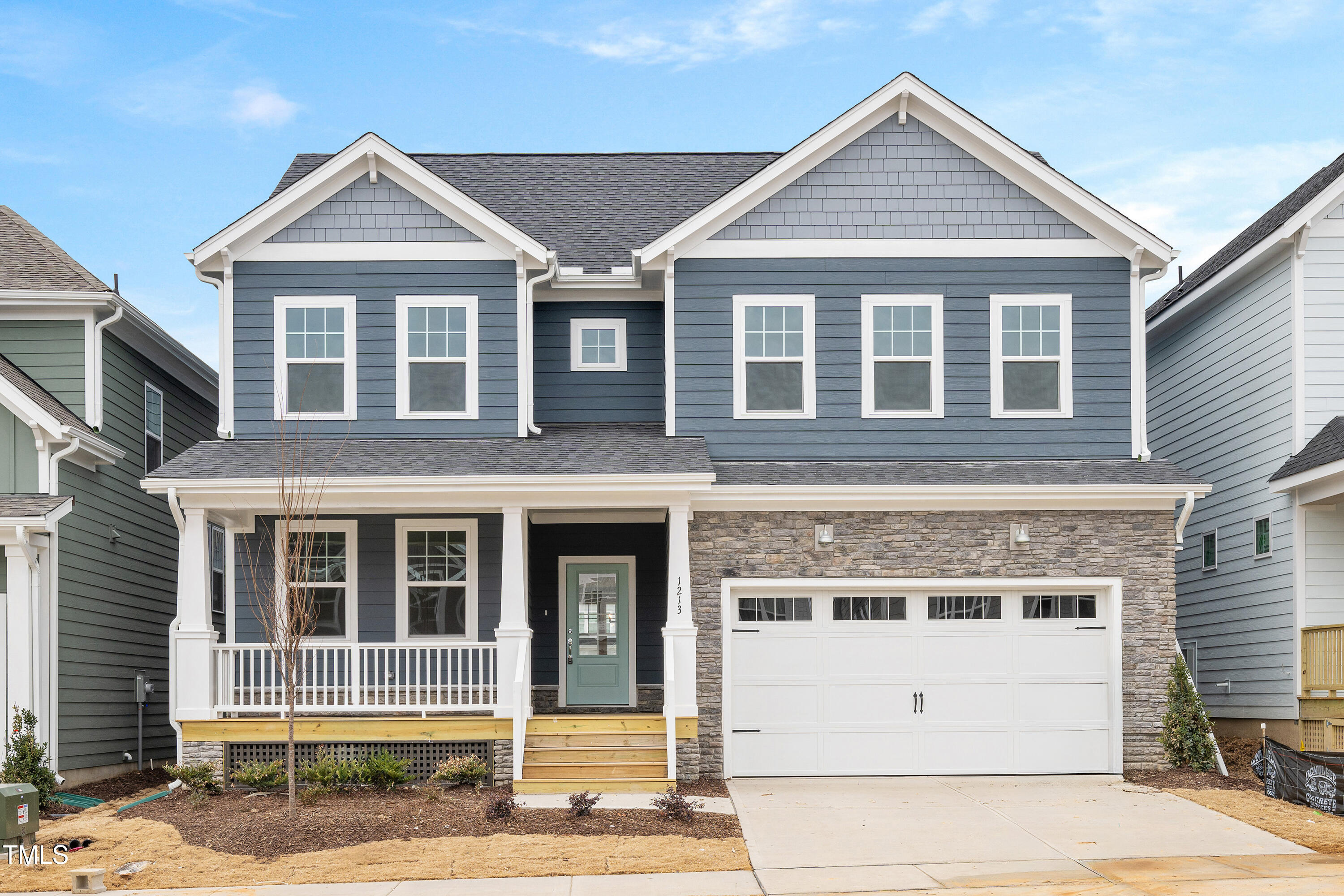 2261 1213 Porters Call Drive, For Sale in Wendell Zoocasa