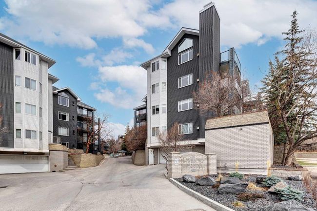 106 - 30 Sierra Morena Mews Sw, Condo with 2 bedrooms, 2 bathrooms and 1 parking in Calgary AB | Image 30