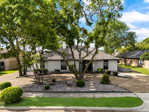 2516 Belmont Pl, Plano, TX, 75023-5324 | Card Image