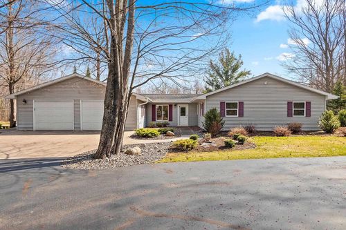 17350 Lake John Road, Lakewood, WI, 54138 | Card Image
