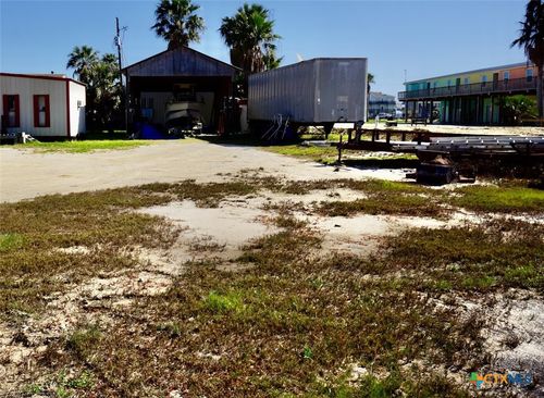 TBD N 15th St, Port O Connor, TX, 77982 | Card Image