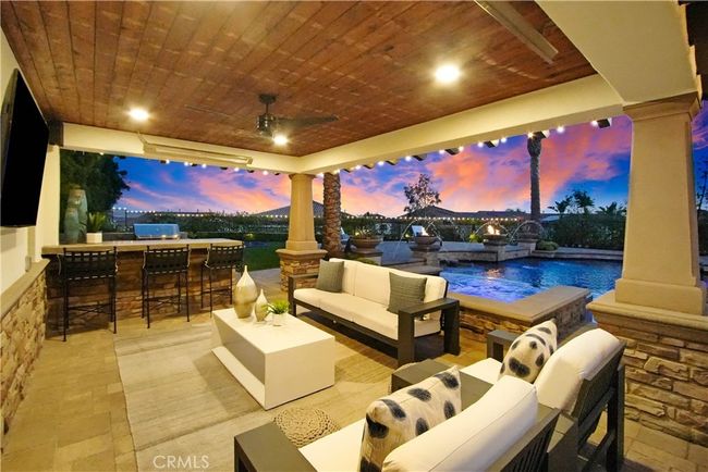 20270 Trentino Ln, House other with 5 bedrooms, 6 bathrooms and 3 parking in Yorba Linda CA | Image 64