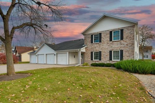 14a-4117 80th Street, Kenosha, WI, 53142 | Card Image