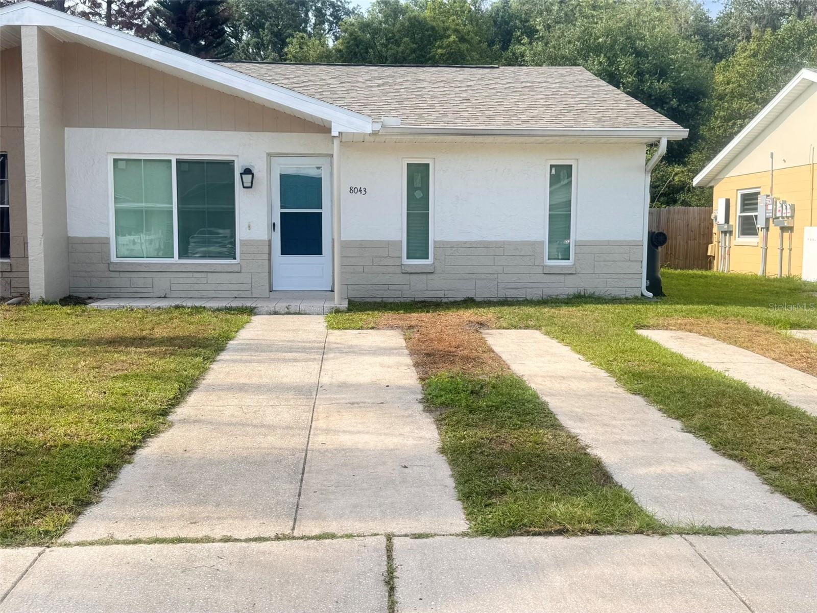 Residential in ORLANDO
