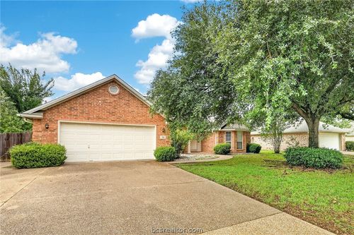 712 Aster Dr, College Station, TX, 77845-8190 | Card Image
