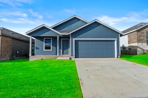 3812 Northaven Trl, New Braunfels, TX, 78132-0132 | Card Image