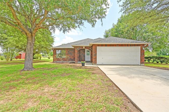 7065 Wheatfield Way, House other with 4 bedrooms, 2 bathrooms and null parking in Kyle TX | Image 24
