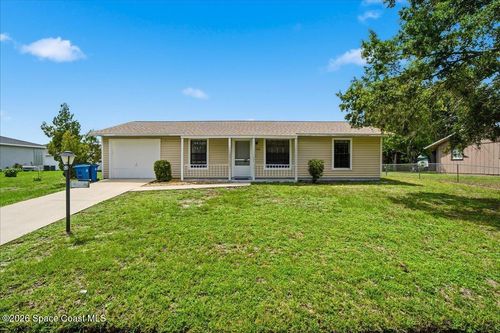 588 Tropicaire Ave Sw, PALM BAY, FL, 32908-7405 | Card Image