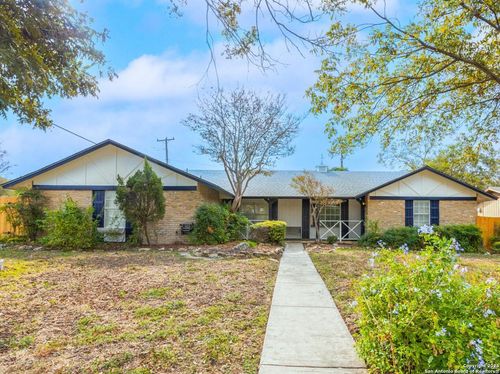 1002 Mount Riga, San Antonio, TX, 78213-2030 | Card Image