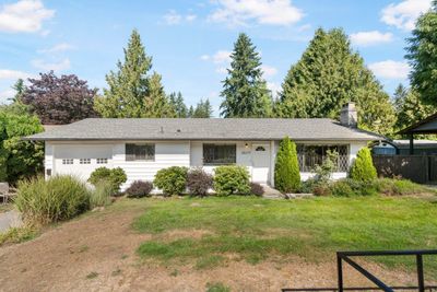 20277 36 Ave, House other with 5 bedrooms, 2 bathrooms and 7 parking in Langley BC | Image 1