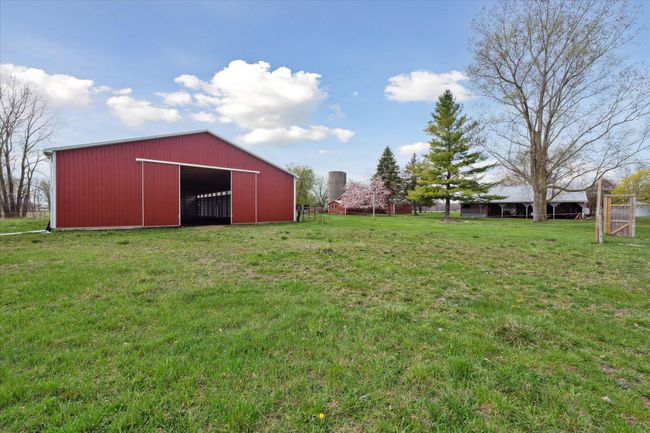 5910 S Corey Rd, Home with 4 bedrooms, 2 bathrooms and null parking in Perry MI | Image 56