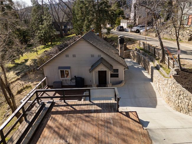 29230 Lakeview Ln, House other with 3 bedrooms, 3 bathrooms and null parking in Cedar Glen CA | Image 31