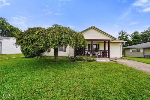 91 Dunn Dr, Mooresville, IN, 46158-1004 | Card Image
