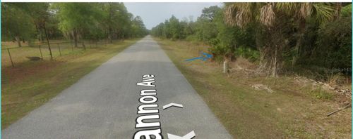 8186 N Shannon Ave, CRYSTAL RIVER, FL, 34428-8207 | Card Image