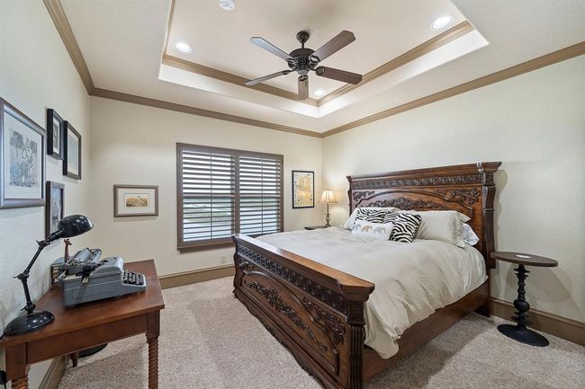 4th Bedroom/Guest Bedroom | Image 35