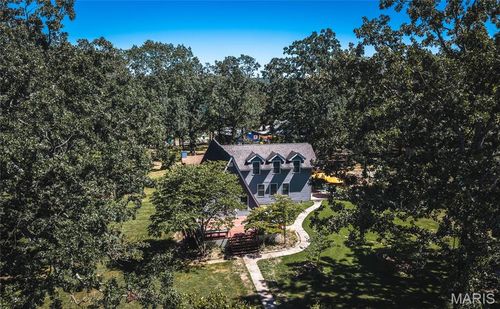 1168 Pawnee Drive, Cuba, MO, 65453 | Card Image