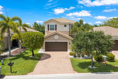8203 Half Dome Ct, Boynton Beach, FL, 33473-5032 | Card Image