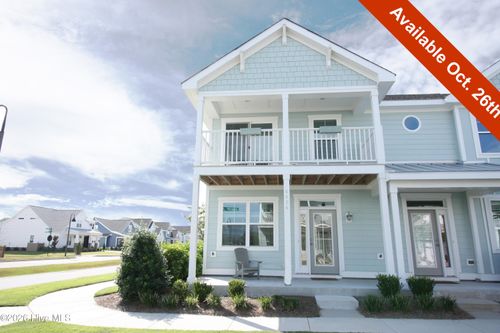 4424 Indigo Slate Way, Wilmington, NC, 28412-4402 | Card Image