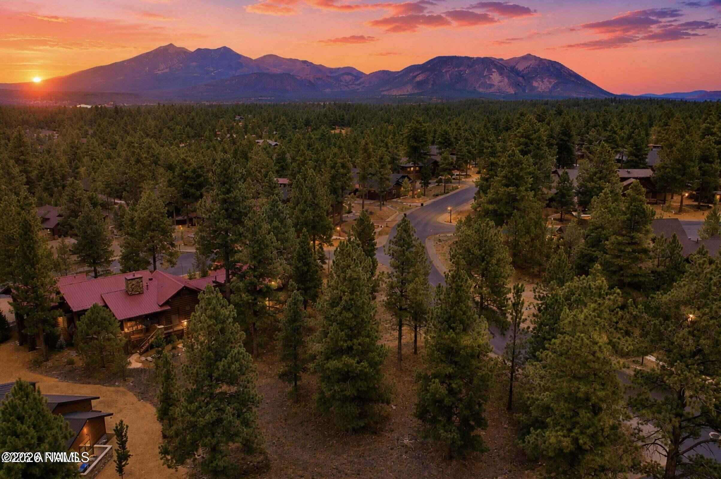 Land in Flagstaff 3