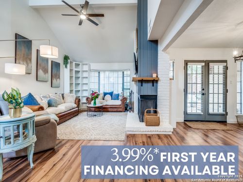 apt-e1-3605 Hidden Dr, San Antonio, TX, 78217-4674 | Card Image