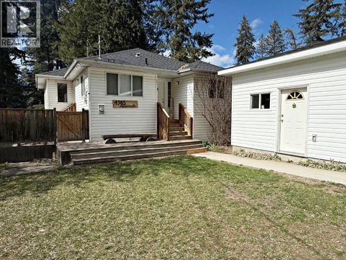 4385 Mountain Rd, Barriere, BC, V0E1E0 | Card Image