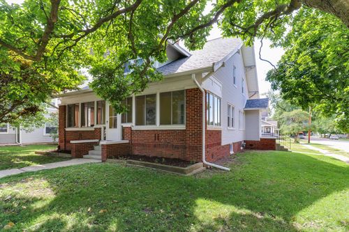106 W Boundary St, Stanford, IL, 61774-1605 | Card Image