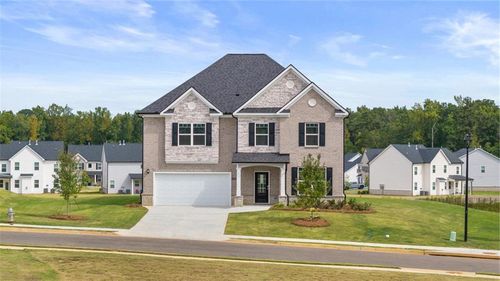 2867 Eucalyptus Rd, Loganville, GA, 30052-6263 | Card Image