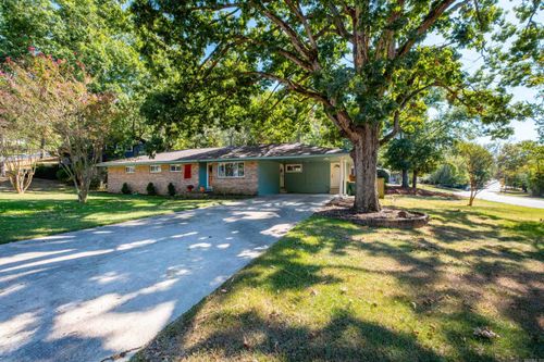 420 Del Rio Drive, Little Rock, AR, 72205 | Card Image