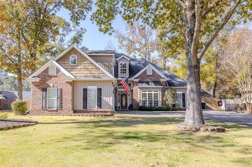 51 Ashley Oaks Trl Nw, Rome, GA, 30165-9783 | Card Image