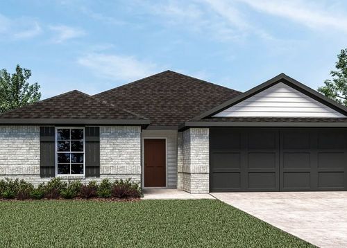 1324 Stuarts Forest Dr, Denton, TX, 76207-2193 | Card Image