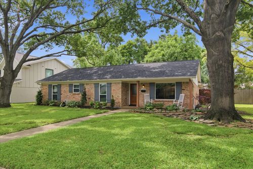 1309 Seminole Dr, Richardson, TX, 75080-3736 | Card Image