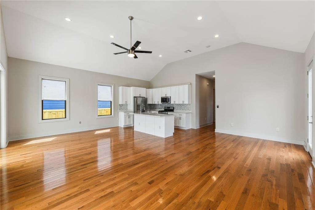 Residential Lease in New Orleans 5