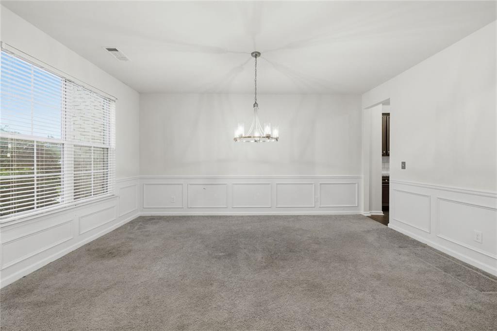 Residential in Mcdonough 5