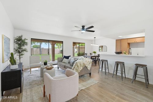 9453 W Mcrae Way, Peoria, AZ, 85382-3625 | Card Image