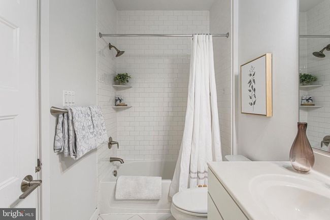 3334 7 Th St Ne, Townhouse with 3 bedrooms, 4 bathrooms and null parking in WASHINGTON DC | Image 27