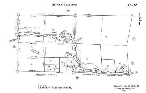 Lot 29 Shady Nook Drive, Platina, CA, 96076 | Card Image