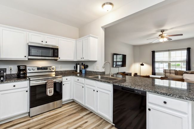 5431 Perlou Ln, Townhouse with 3 bedrooms, 3 bathrooms and 2 parking in Murfreesboro TN | Image 11