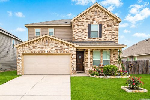 4024 Sunfield Dr, Seguin, TX, 78155-0053 | Card Image