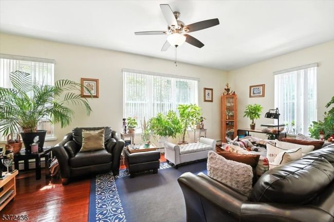APT-3C - 5 Pomona Ave, Townhouse with 2 bedrooms, 1 bathrooms and null parking in Newark NJ | Image 10