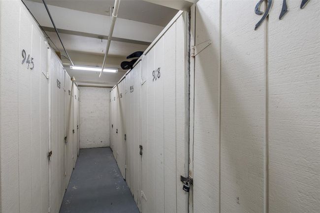 STORAGE CLOSET | Image 31